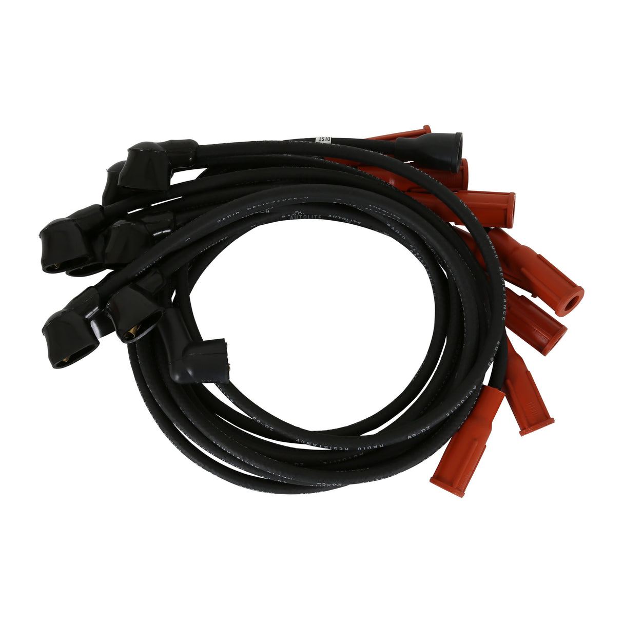 Scott Drake Spark Plug Wire Sets (351C) - D0ZZ-12259-A