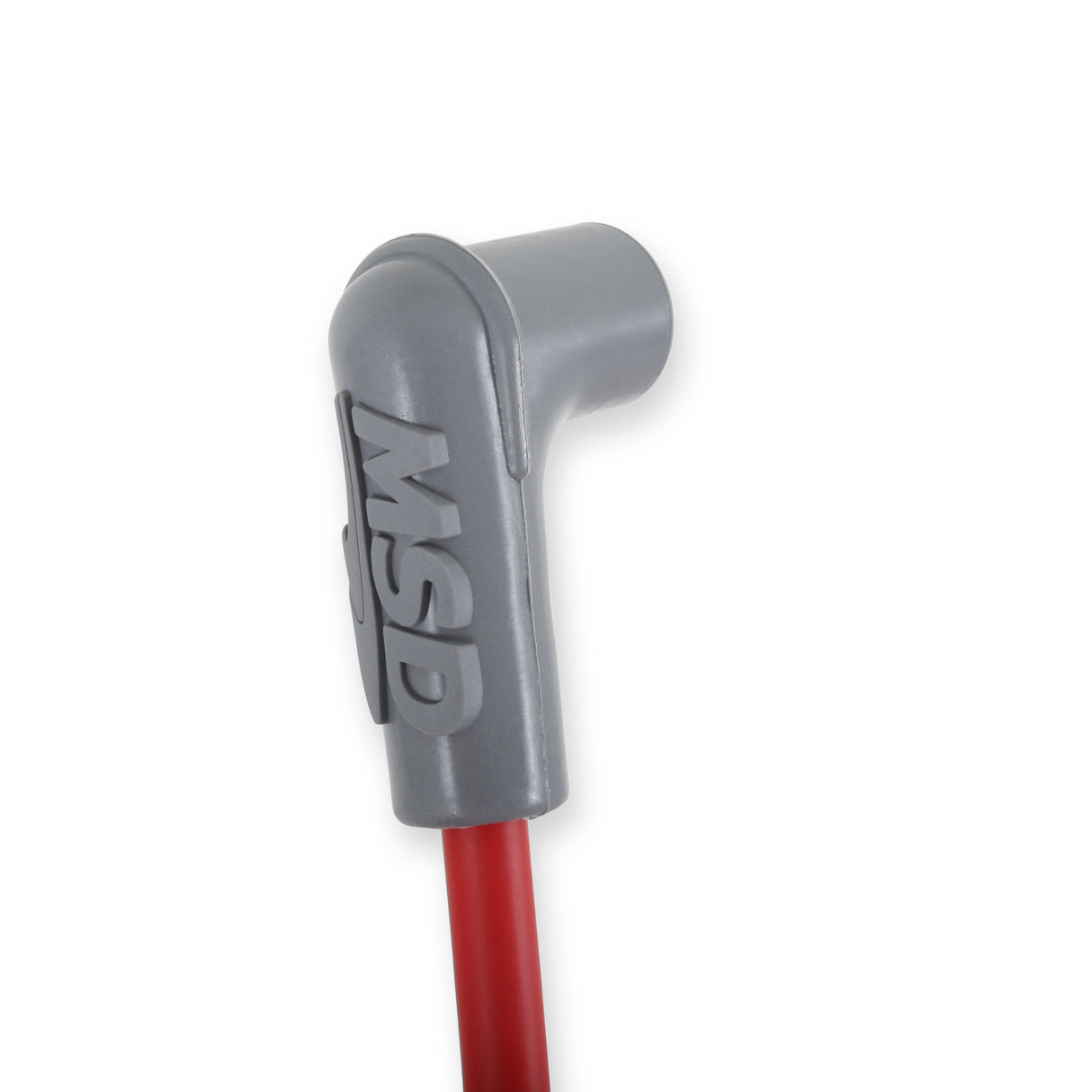 MSD Small Block Chevy for use with Low Profile Distributor - 31249
