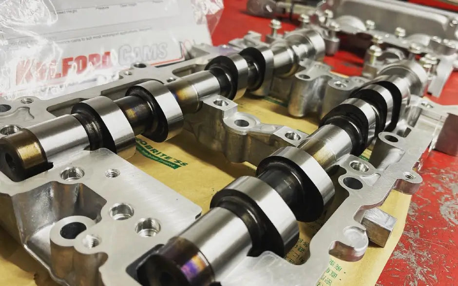 Kelford Cams 280/286 | FA20F WRX 2015+ - 264-B