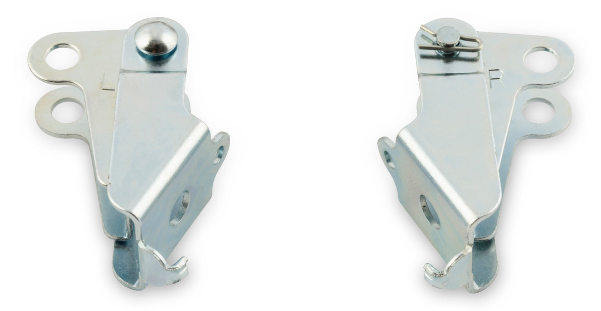 Scott Drake Exterior Door Handle Kit Show Quality - C7ZZ-6522404-5P