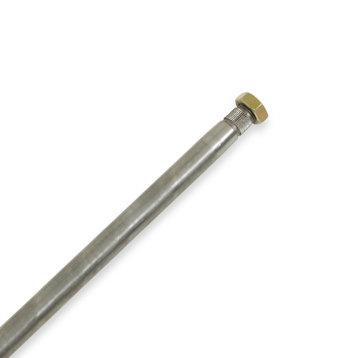 Scott Drake Quick Ratio Steering Box 16:1 - C5ZZ-3548-P