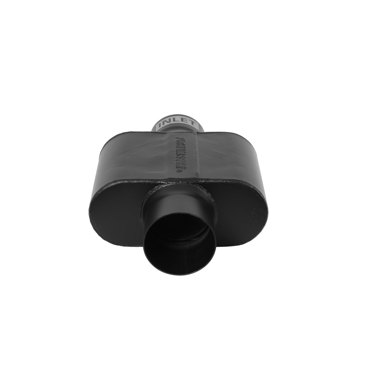 Flowmaster 10 Series Delta Force Race Muffler - 9435109