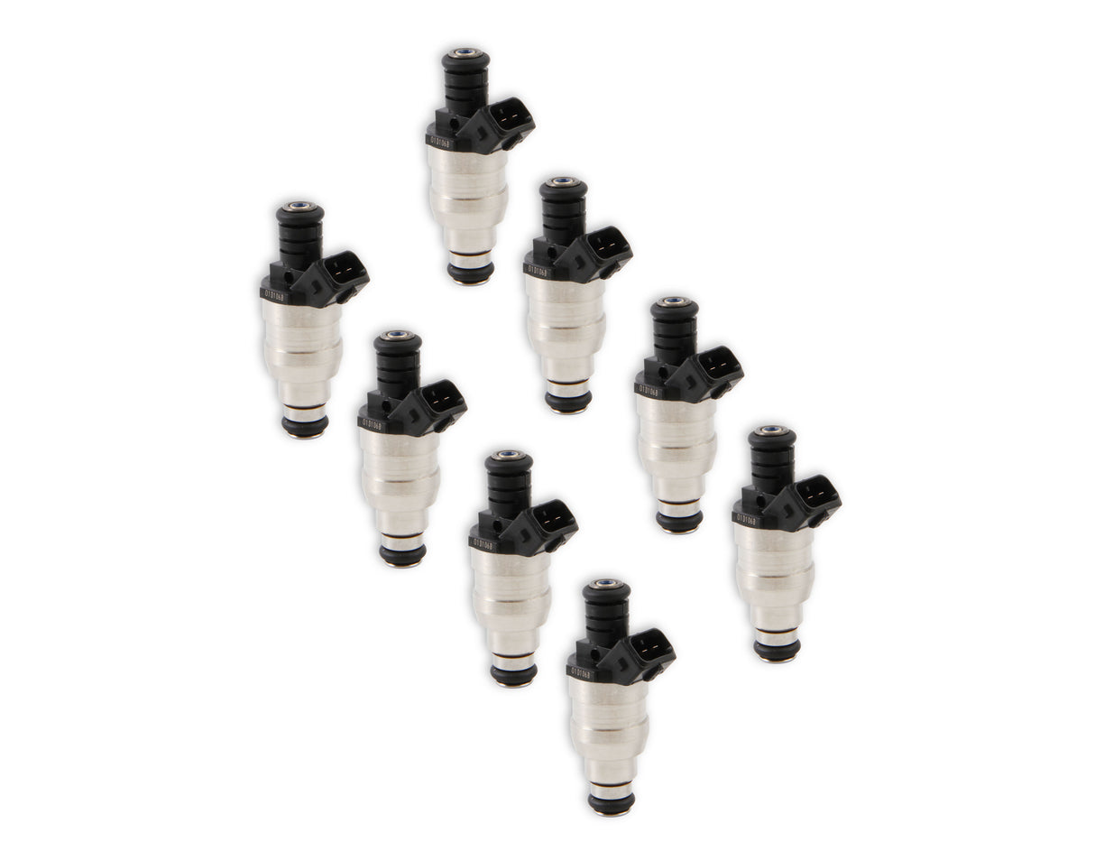 ACCEL Fuel Injectors - 36 lb/hr - 150836