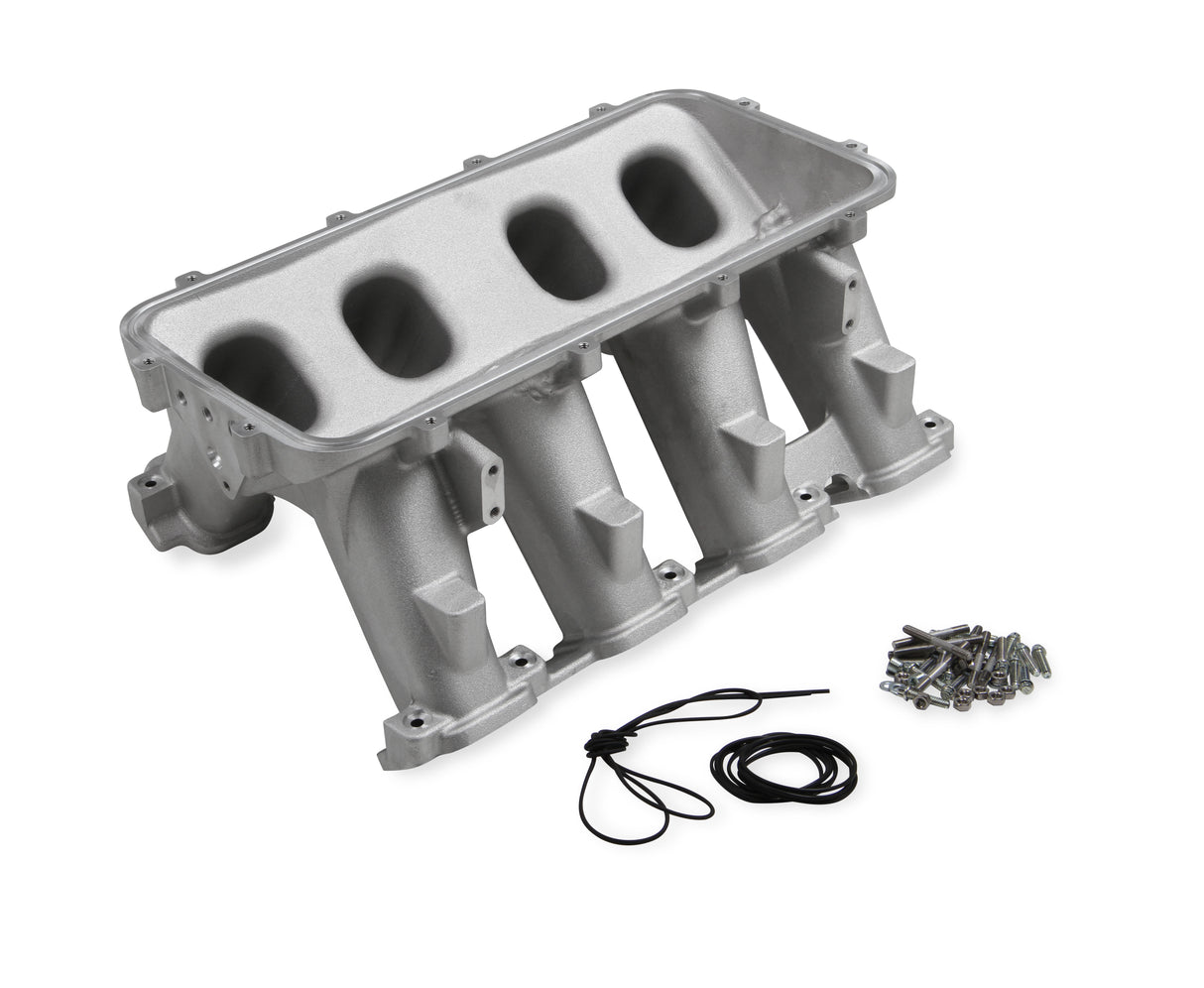 Holley 300-237 Hi-Ram Lower Manifold - GM LT1