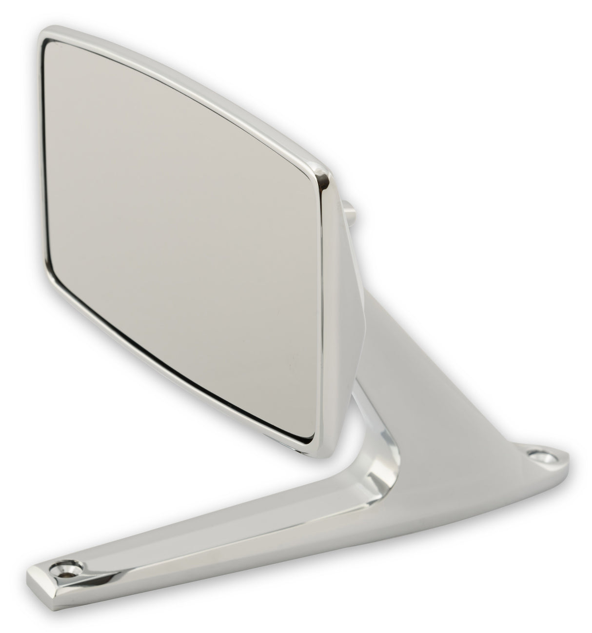 Scott Drake Exterior Mirror Chrome - C7AZ-17696-A