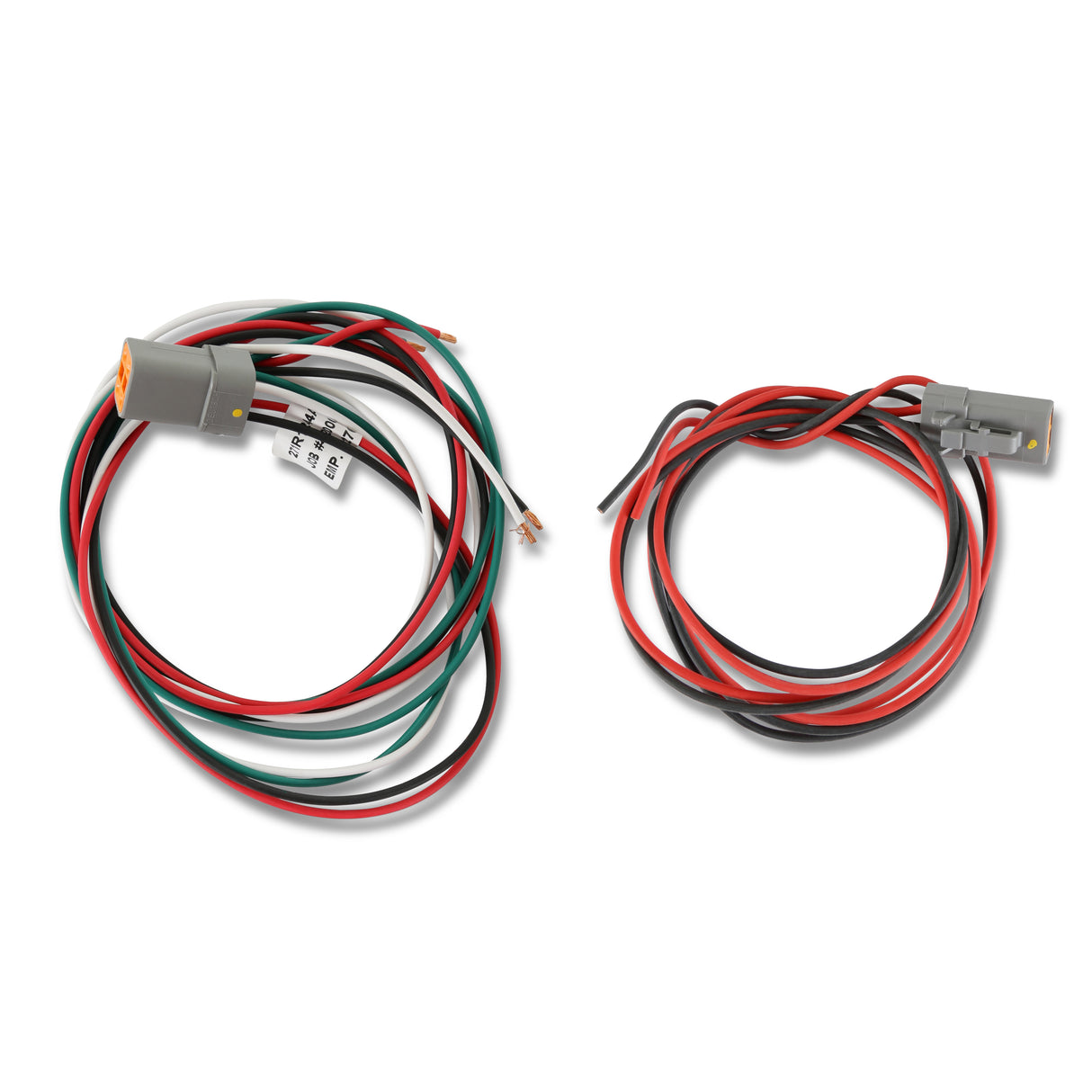 Holley 12-350 HOLLEY DUAL 340 LPH PUMP MODULE SYSTEM