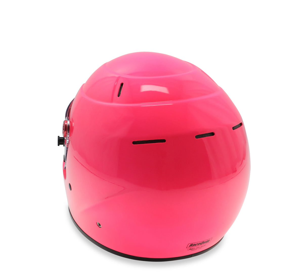 Racequip PRO25 Full Face Helmet - 277885RQP