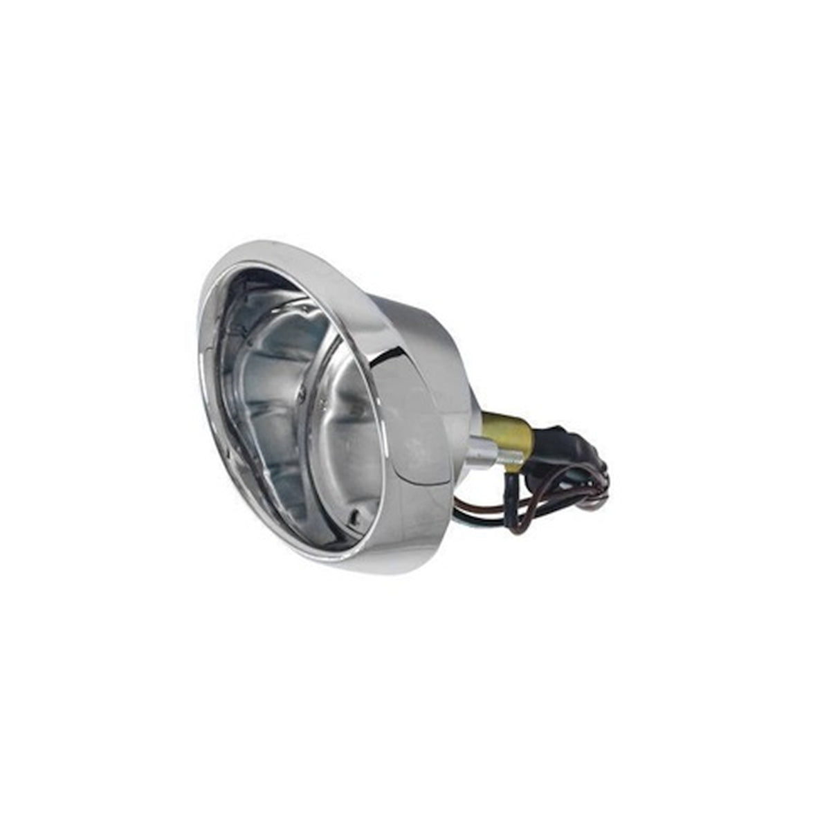 Scott Drake Concours Reproduction 1964-66 Parking Lamp Assembly (Right) - C5ZZ-13206-C