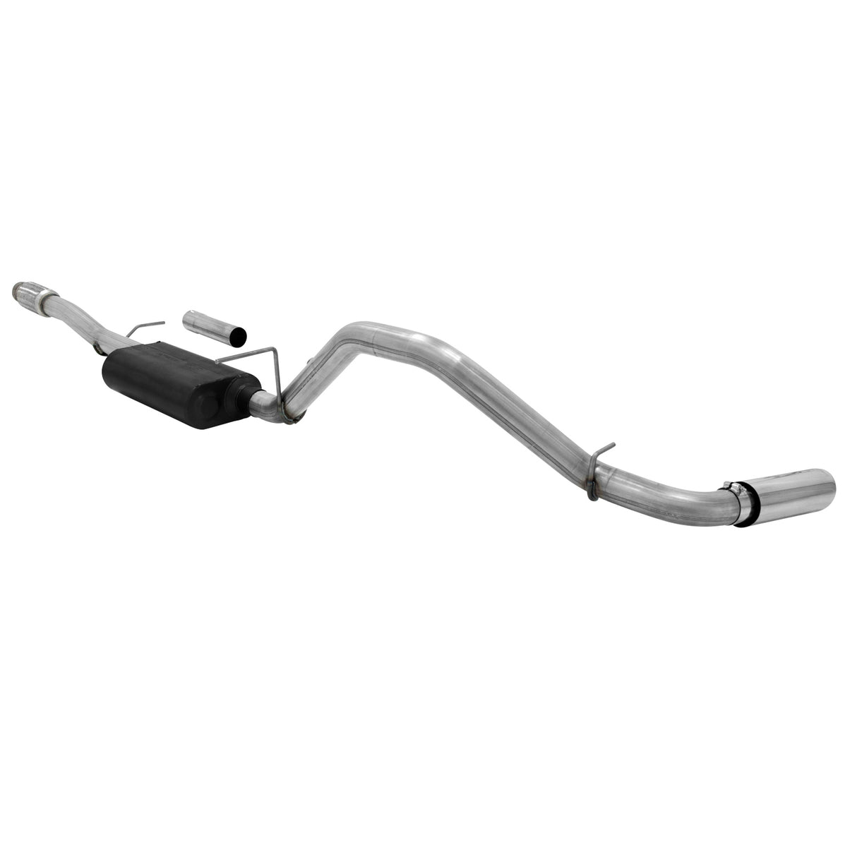Flowmaster Force II Cat-back Exhaust System - 817672