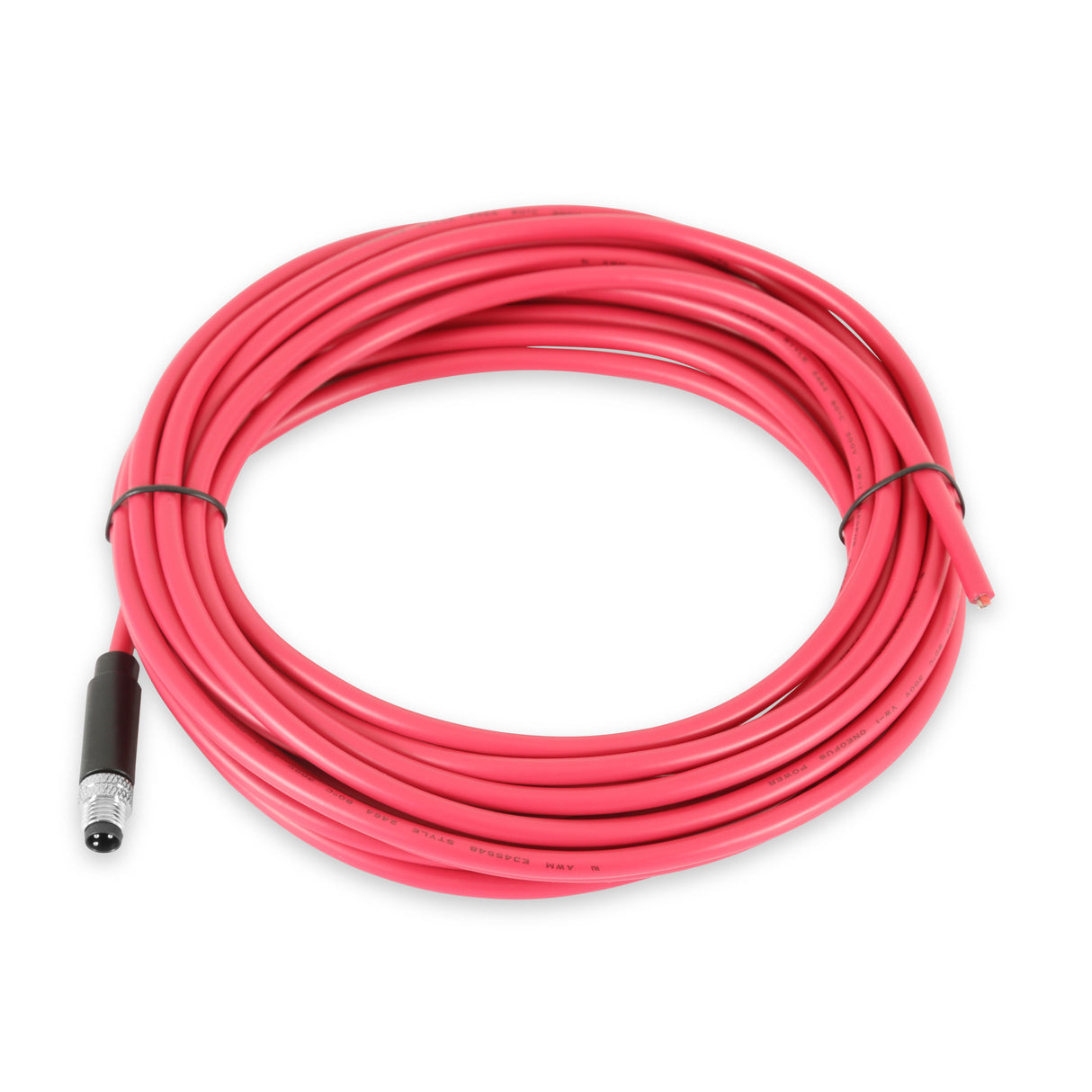Racepak Power Cable - 280-CA-RD240CT