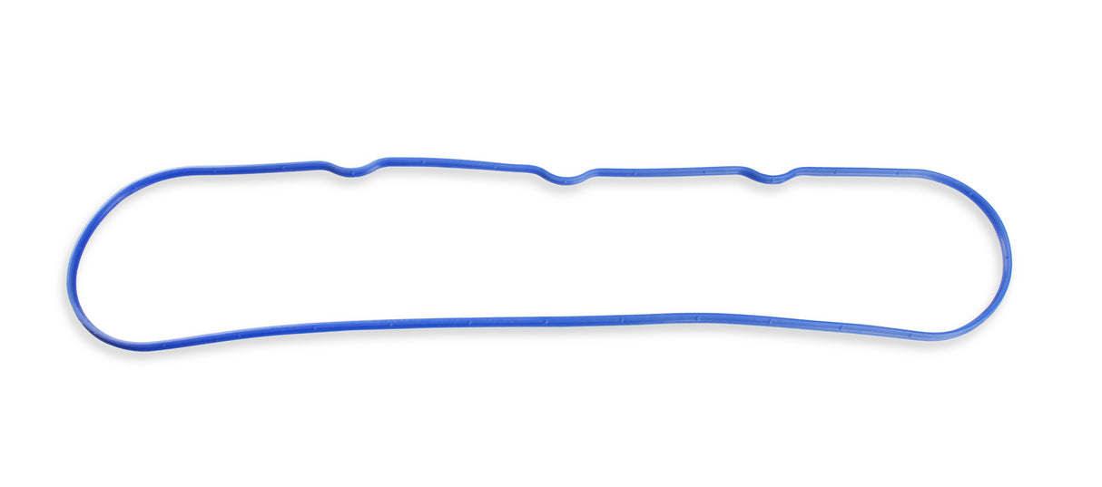 Mr Gasket Valve Cover Gaskets - Molded Rubber O-Ring Style - 61040G