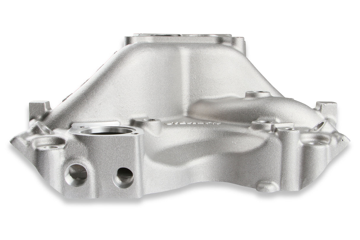 Weiand Stealth™ Intake Manifold - Ford Big Block V8 - 8012