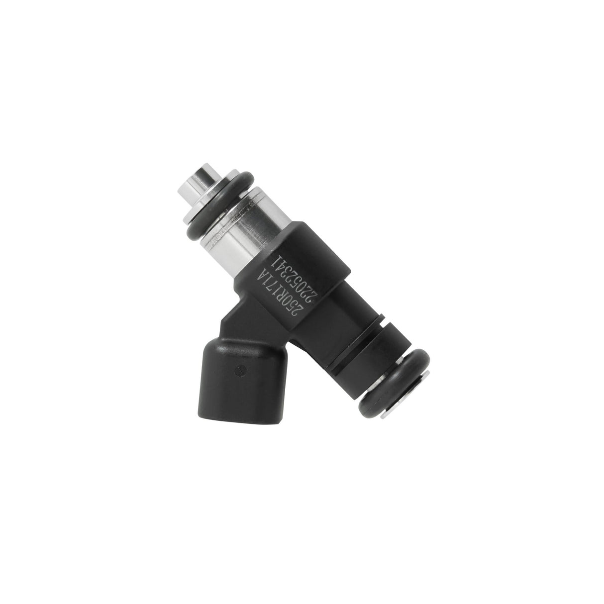 Holley 522-428XFM Terminator X Fuel Injectors - Set of Eight