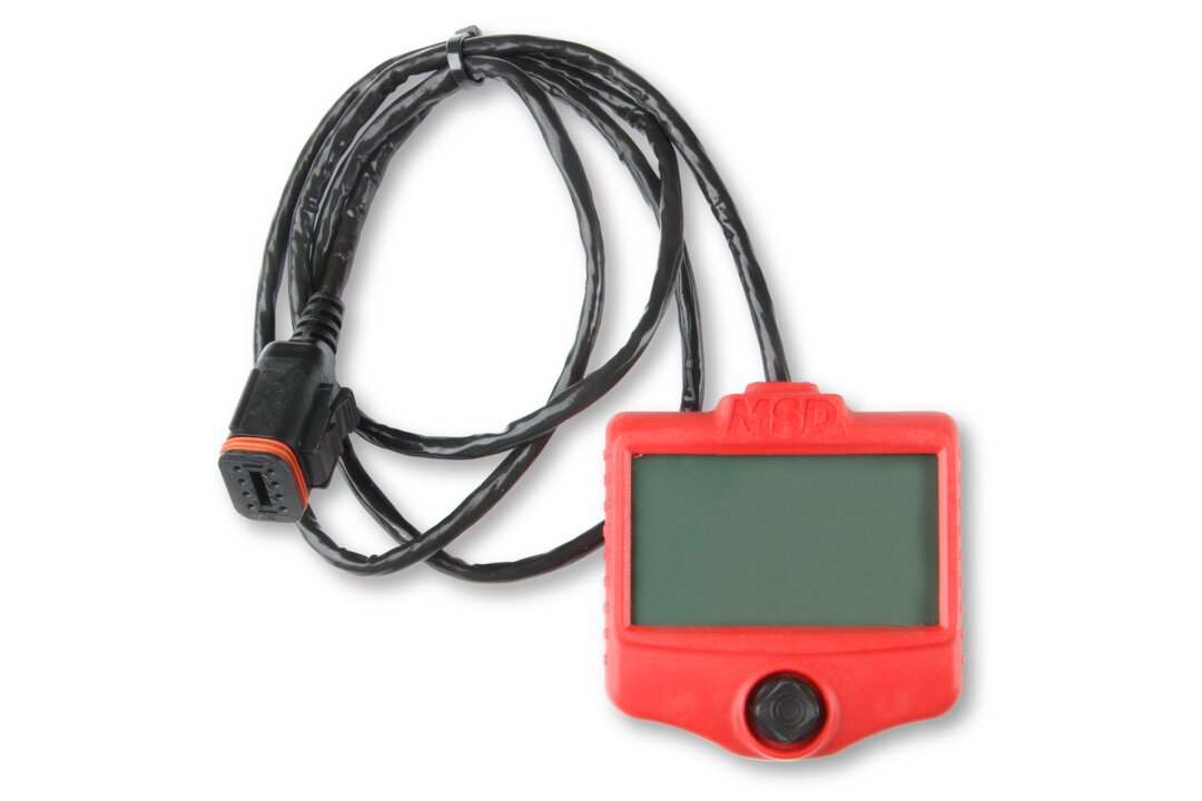 MSD Atomic Transmission Controller, Stand Alone - 2760
