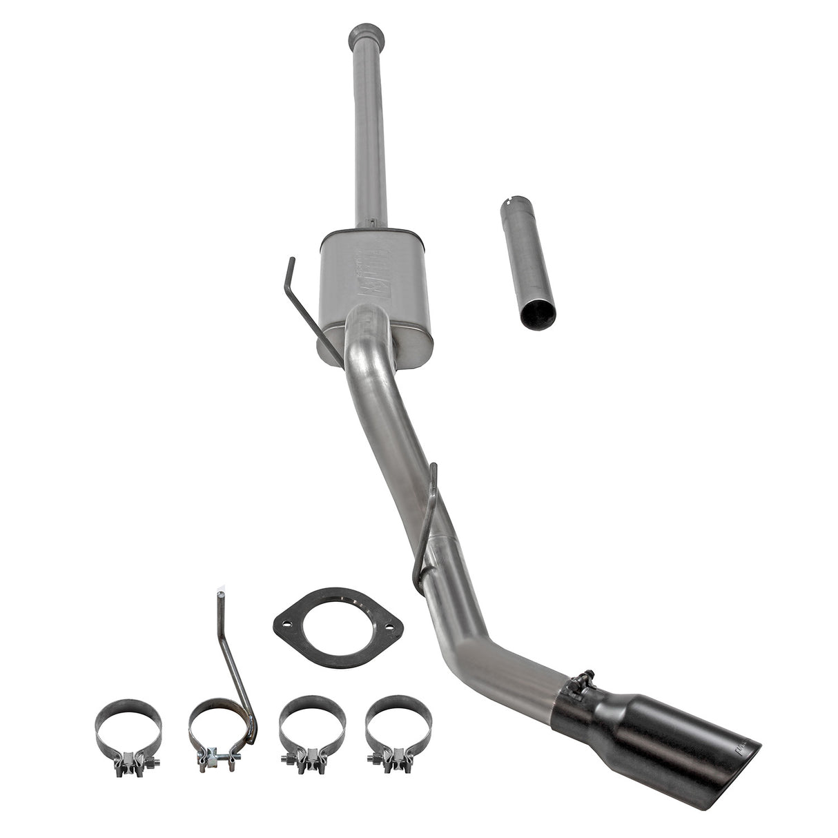 Flowmaster Flow FX Cat-Back Exhaust System - 718115