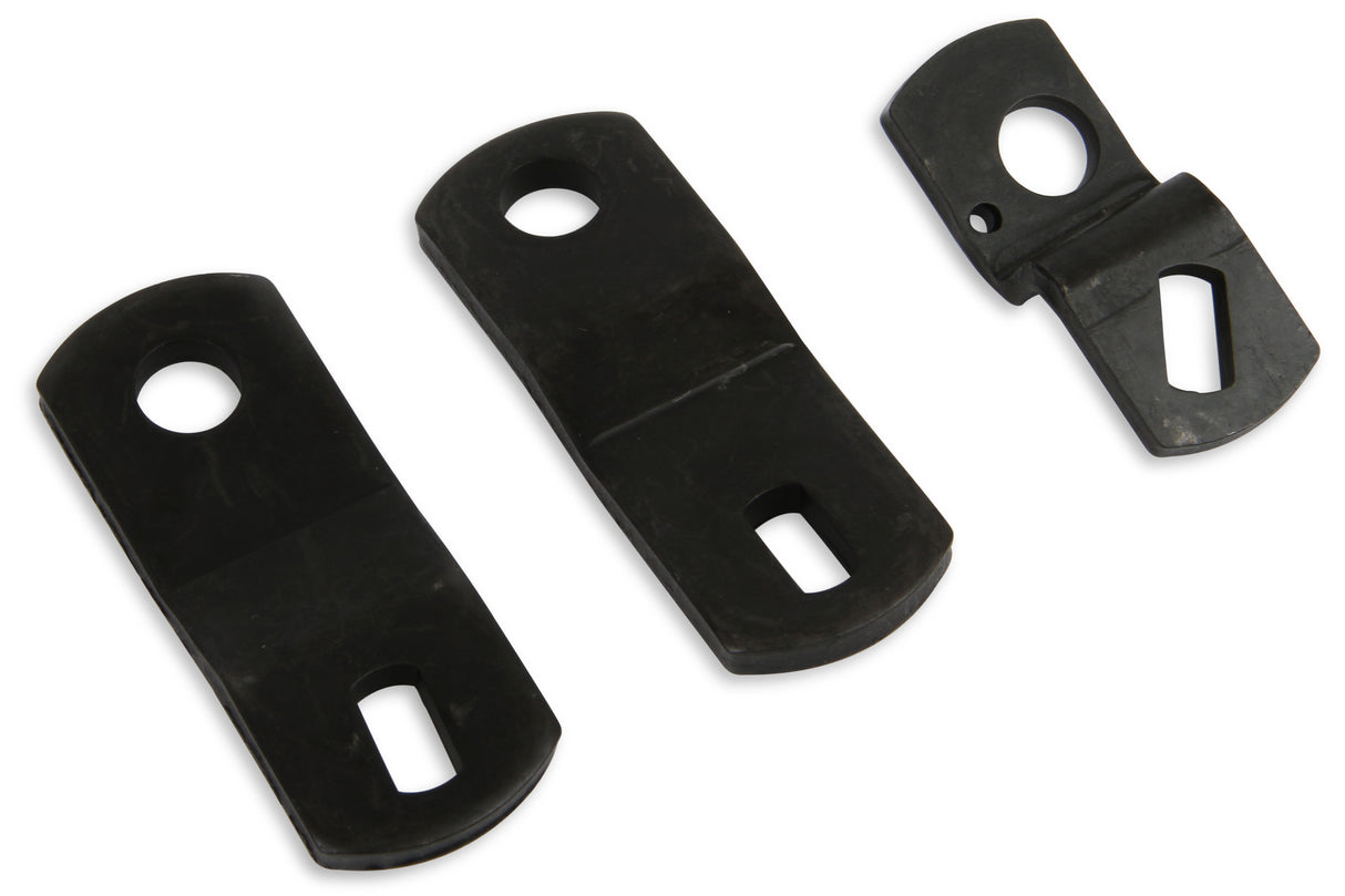 Hurst Competition/Plus 4-Speed Installation Kit - GM - 3733163