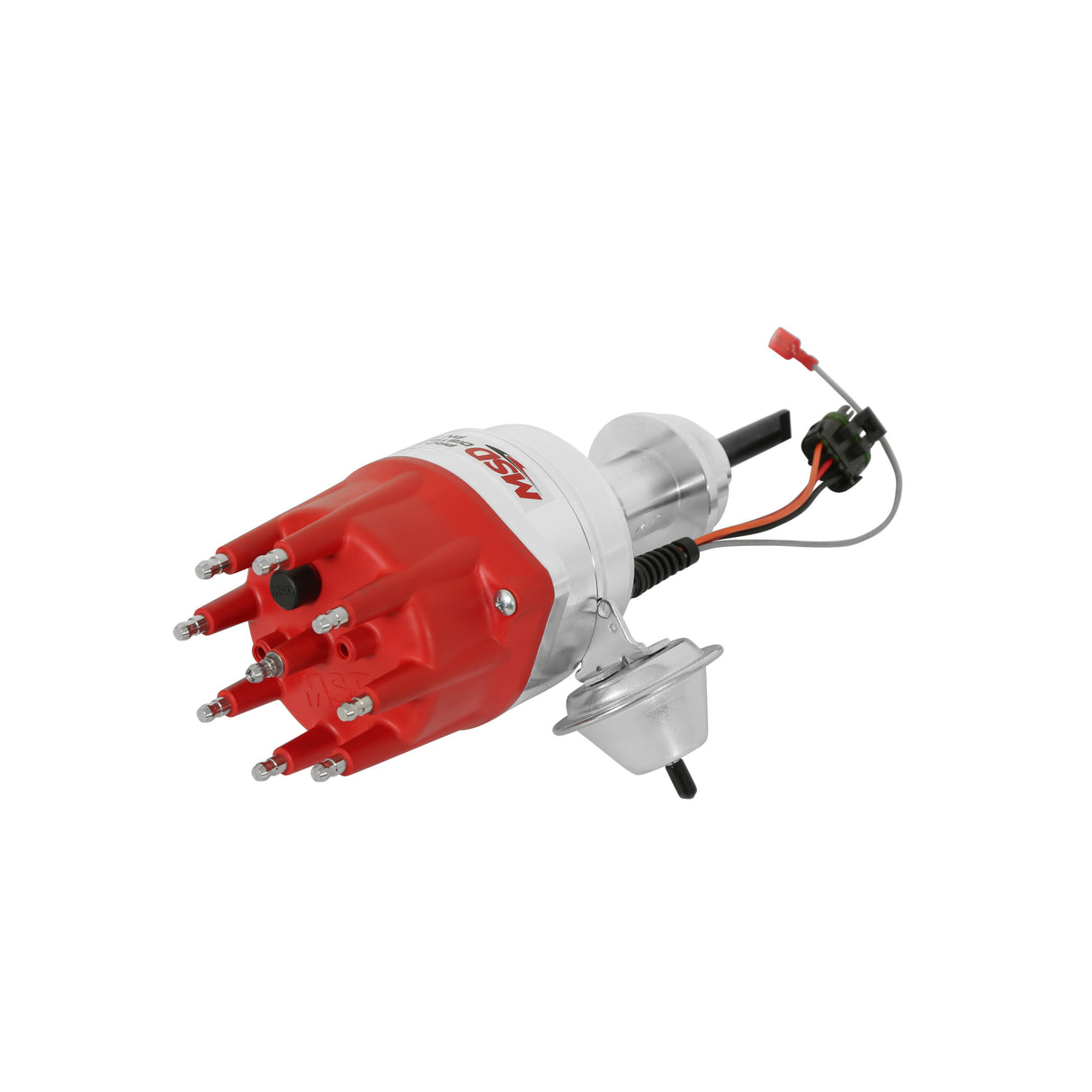 MSD Chrysler 383-400 Ready-to-Run Distributor - 8386
