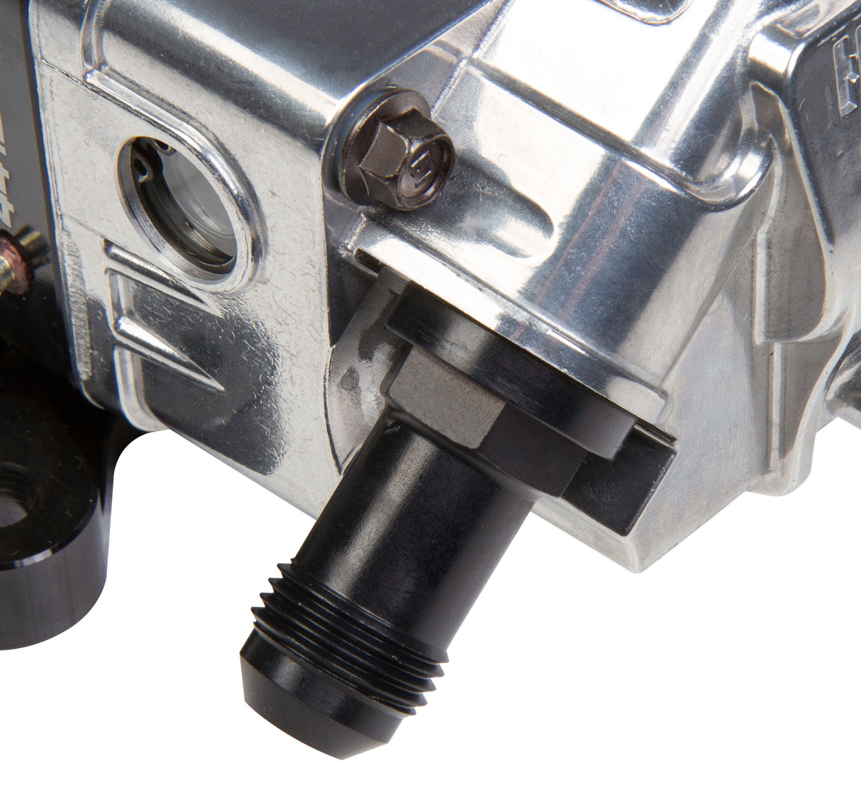 Holley 0-4412HBX 500 CFM Ultra XP 2BBL Carburetor