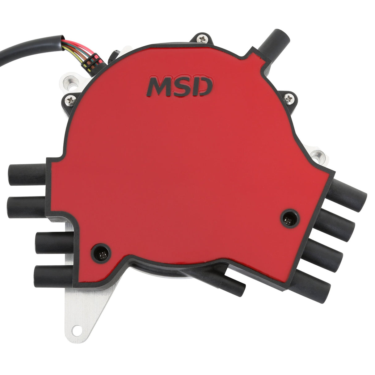 MSD GM LT1 5.7L Distributor Late Model, 94-97 - 83811