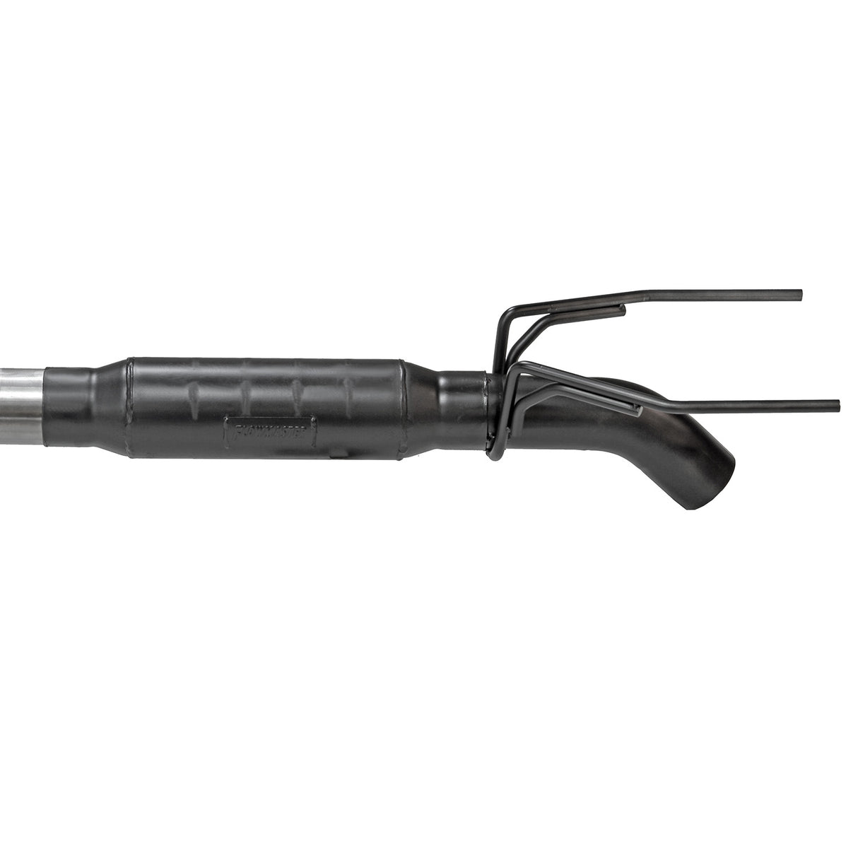 Flowmaster Outlaw Extreme Cat-Back Exhaust System - 817959
