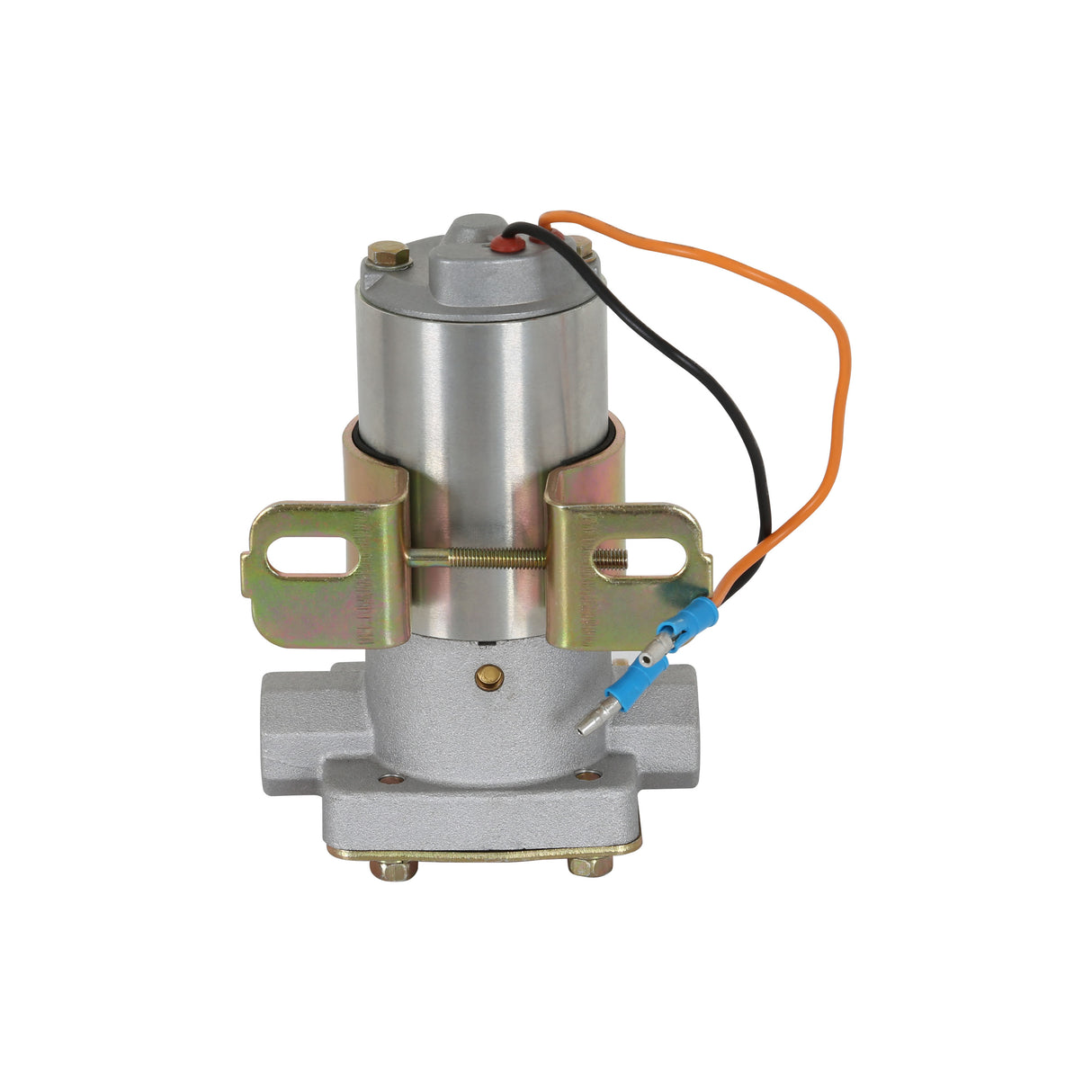Holley 80000102 Electric Fuel Pump - Pro Series