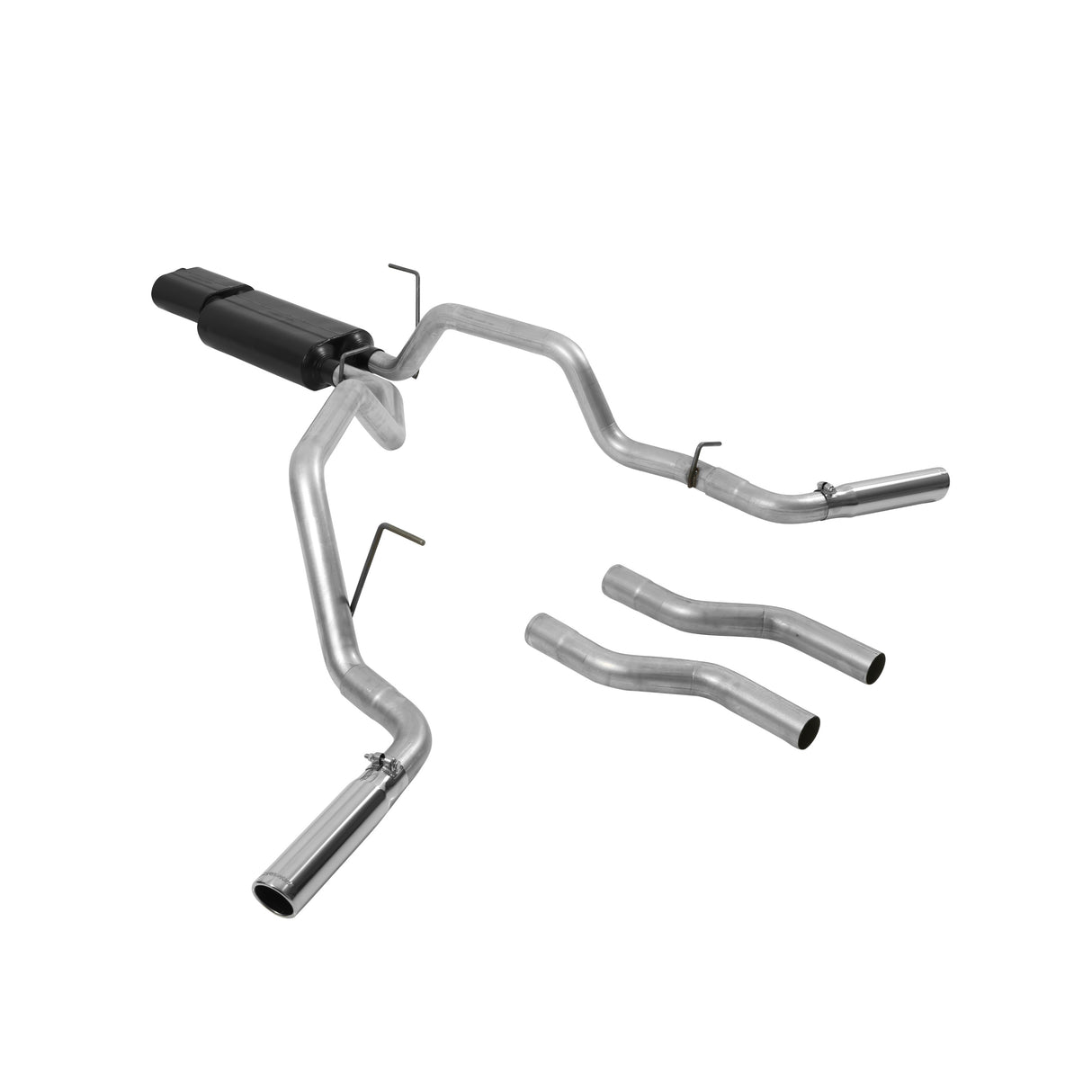 Flowmaster American Thunder Cat-back Exhaust System - 817425