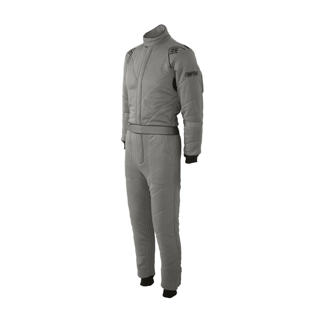 Simpson Safety 6G SFI 20 SUIT ALLOY- SM - 4805151