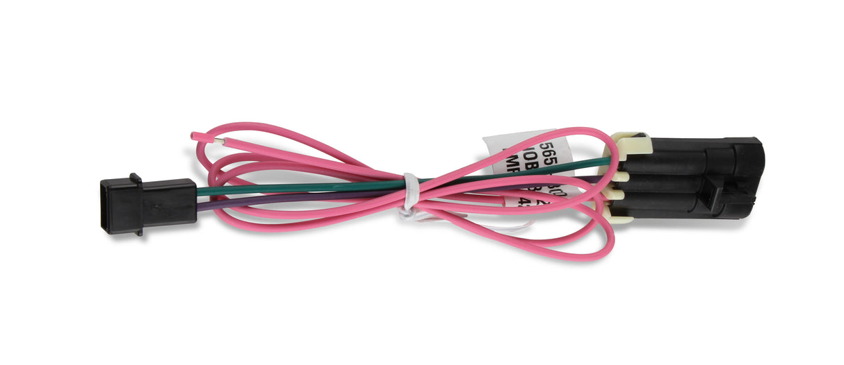 Holley 565-302BK HyperSpark Distributor - Ford 351W