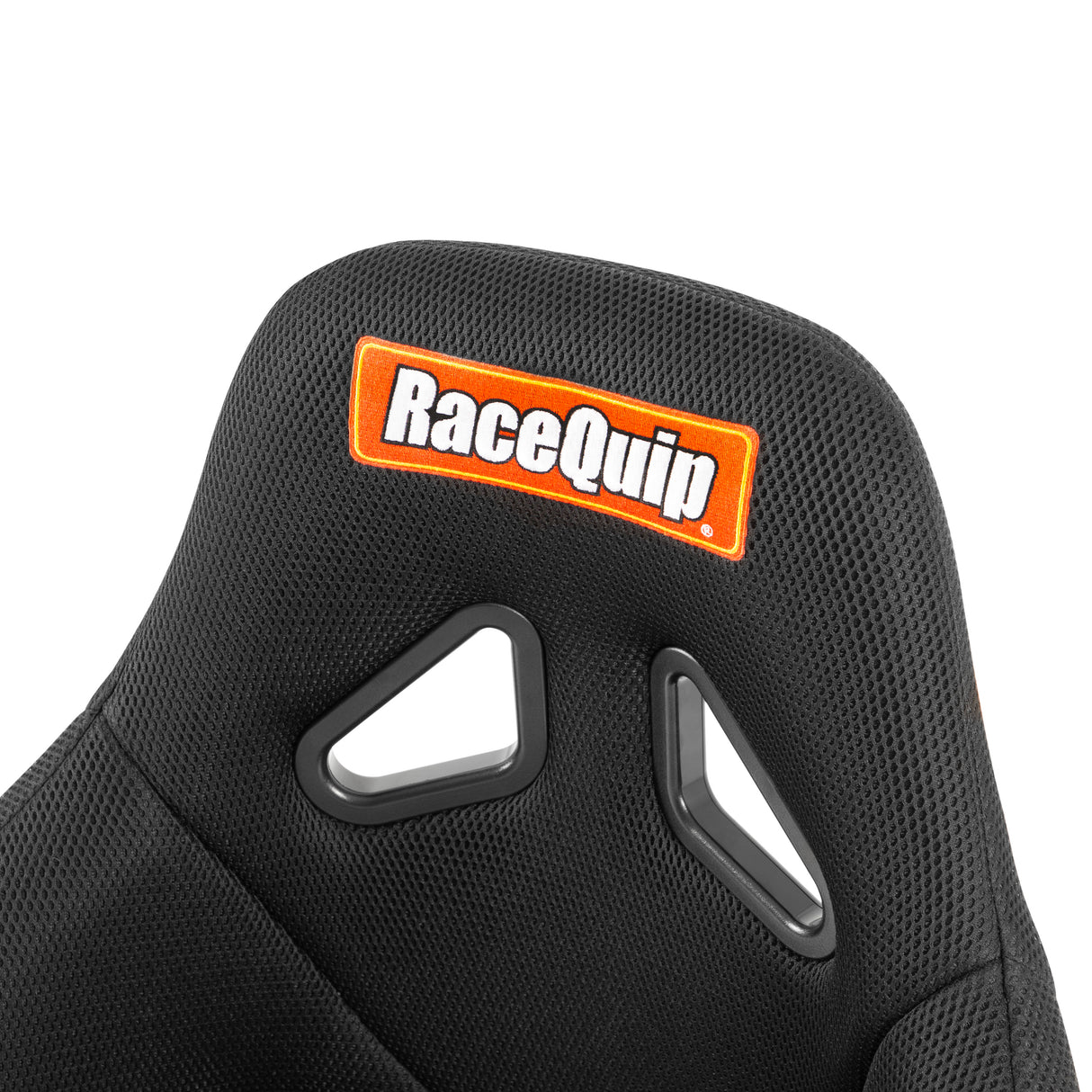 Racequip FIA Rated Composite Racing Seat - 96663369RQP