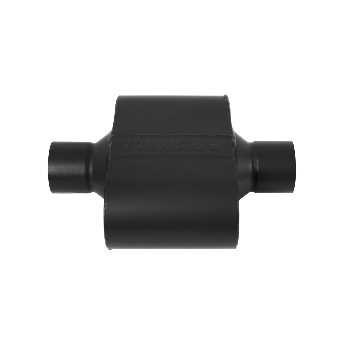 Flowmaster Super 10 Series Chambered Muffler - 842515