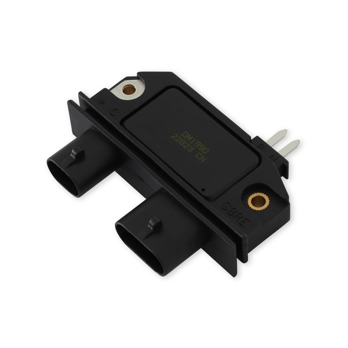 ACCEL High Performance Ignition Module for GM Externally Mounted Module - 35370