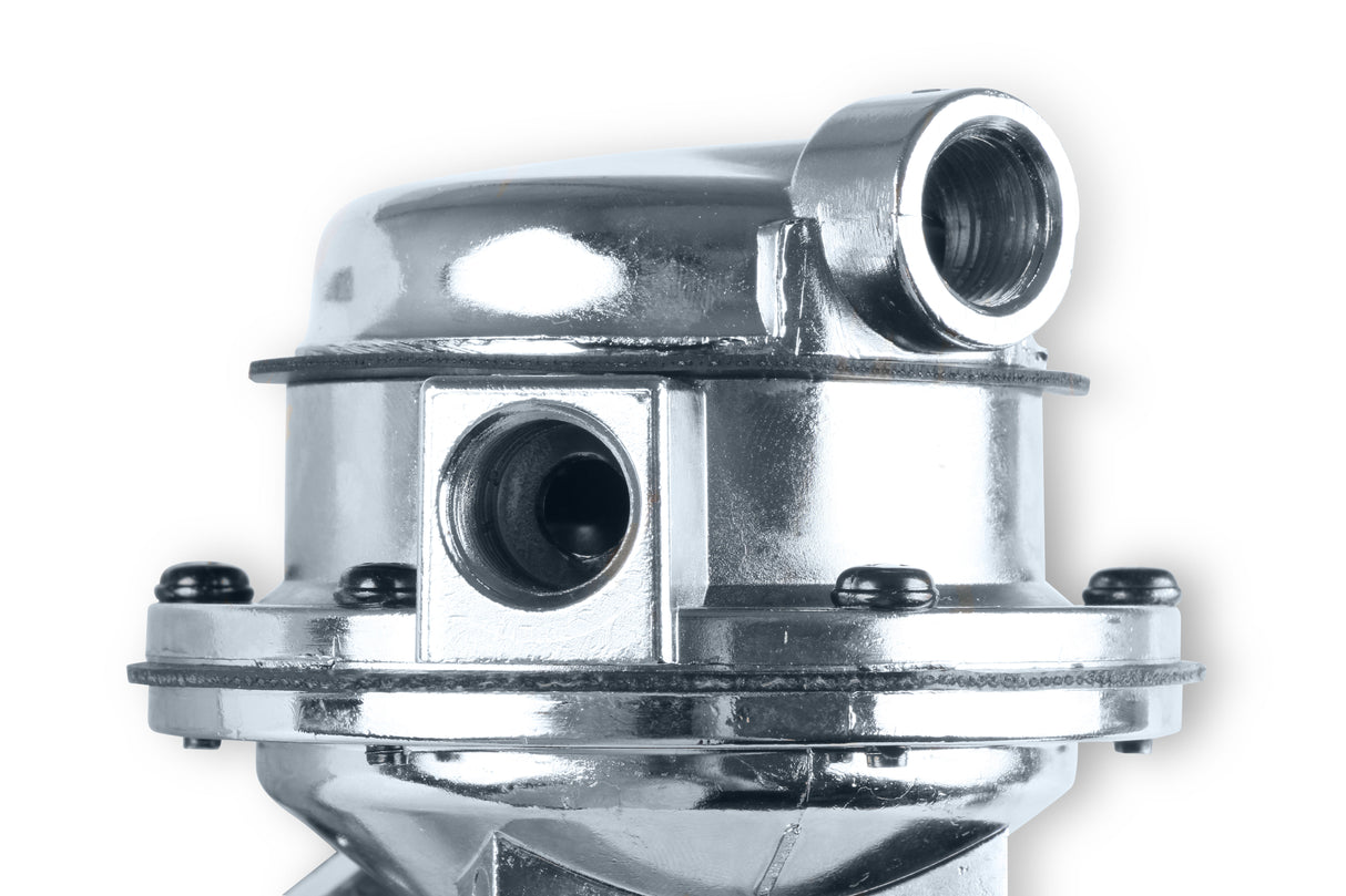 Mr Gasket 110 GPH Mechanical Fuel Pump - 7717MRG