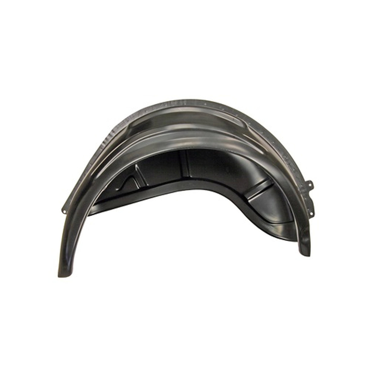 Scott Drake 65-66 Complete Wheel House, RH - C5ZZ-6527886-94