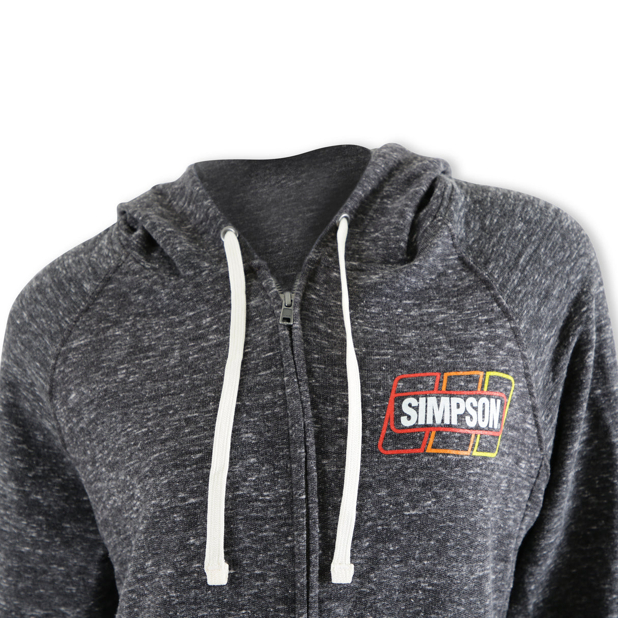Simpson Ladies Staging Hoodie - XL - 45012X