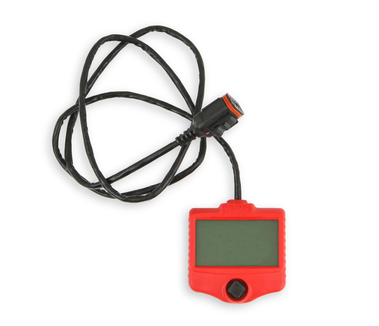 MSD Handheld for Atomic Transmission Controller Module (TCM) - 2762
