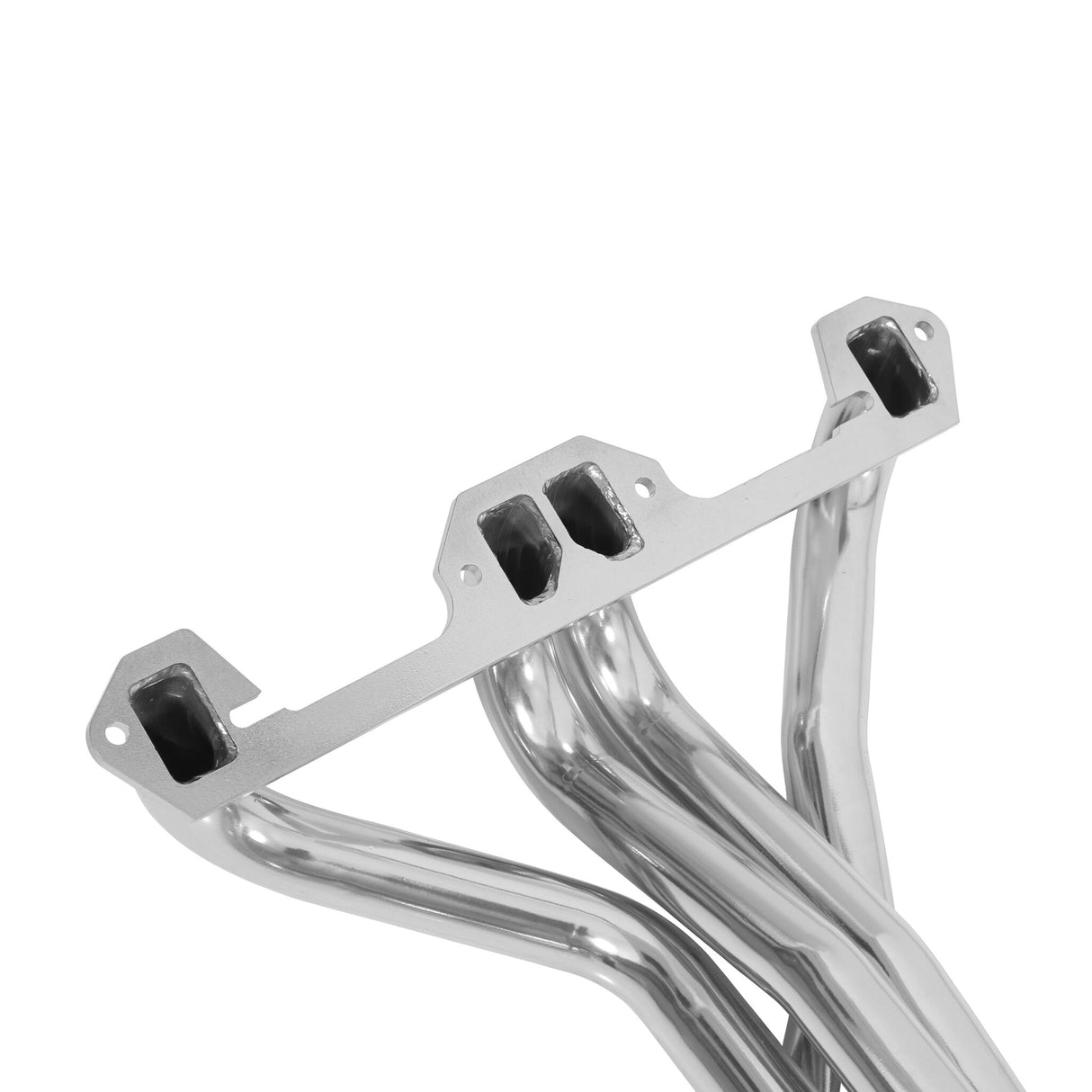 Flowtech Long Tube Header - Ceramic Coated - 33500FLT