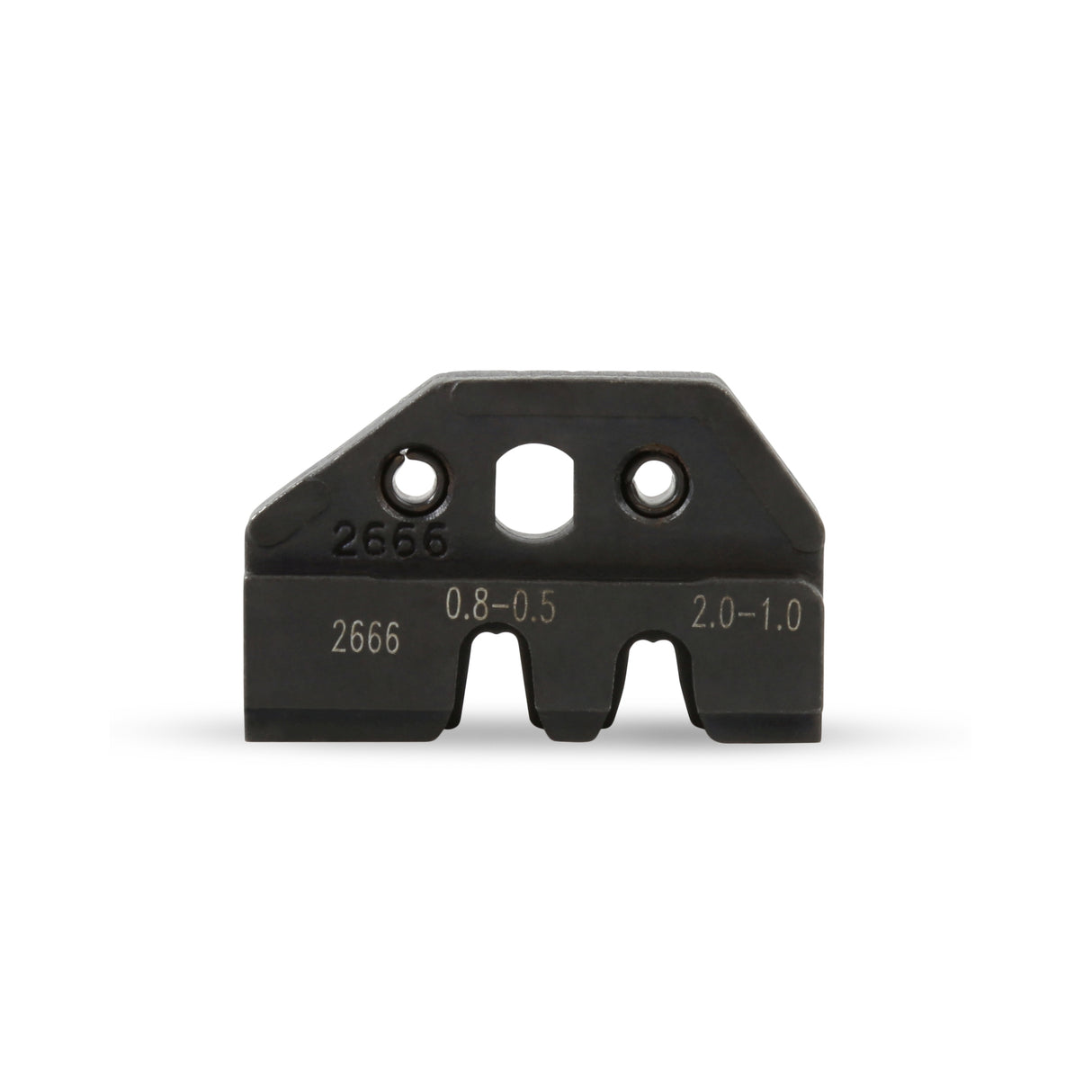 MSD Weathertight Crimp Jaws, Fits PN 35051 - 3509