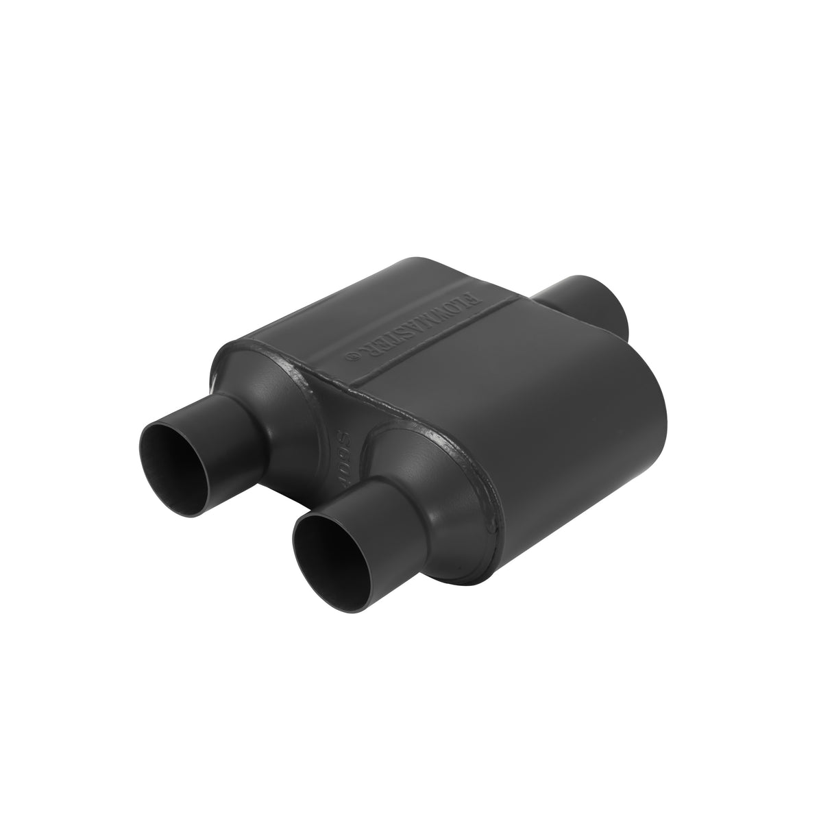 Flowmaster Super 10 Series Chambered Muffler - 8425152