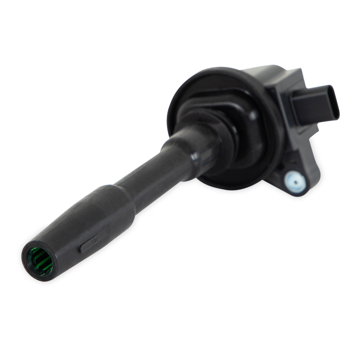MSD Ignition Coil - Blaster - Ford 5.2L - V8 - SuperCharged - Black - 82453