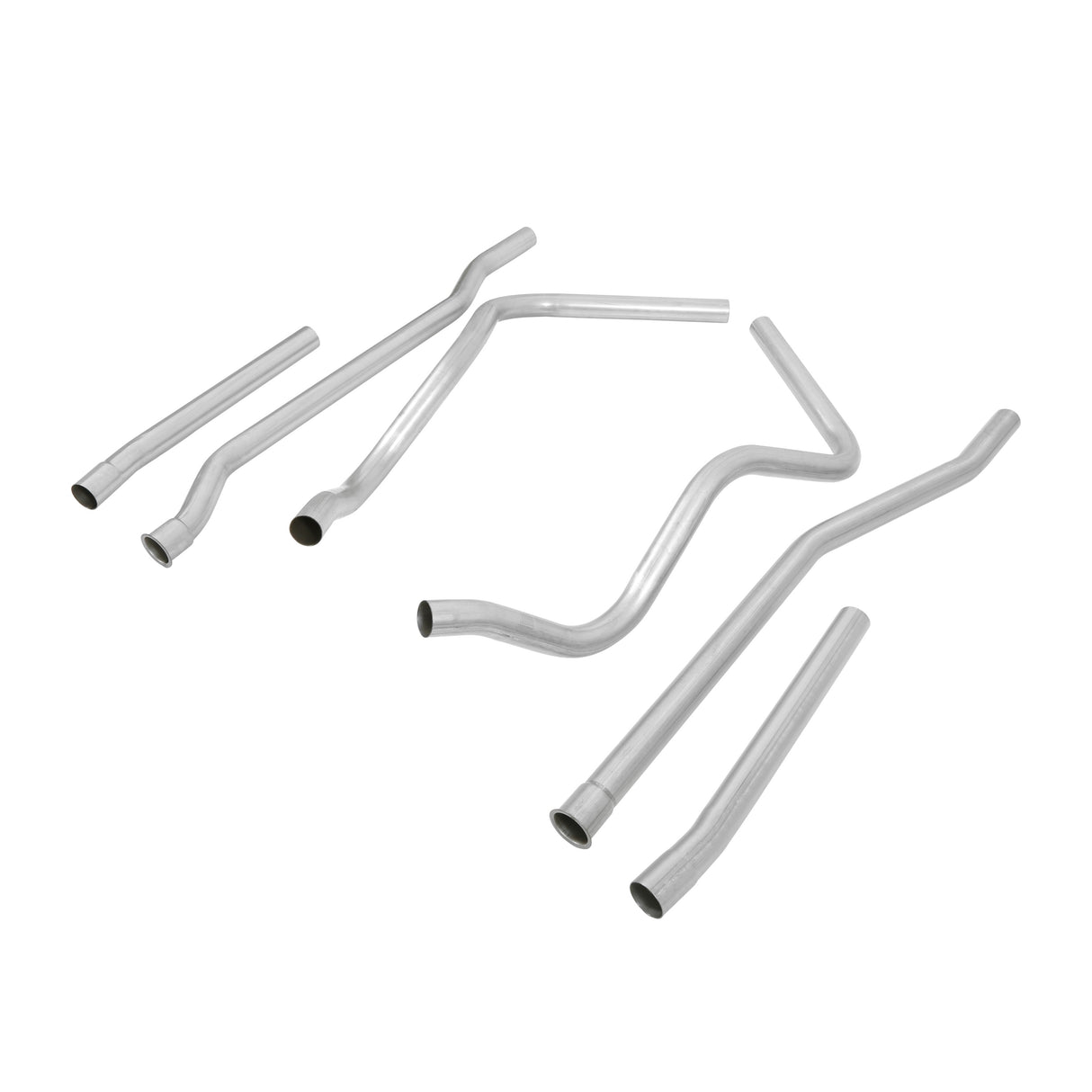 Hooker Header Back Exhaust System - 16523HKR
