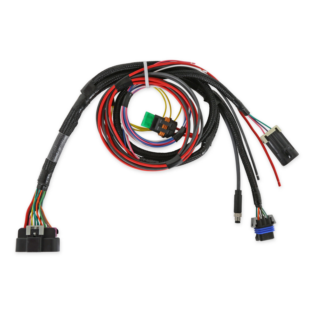Holley 558-190 Sniper 2 PDM Main Harness