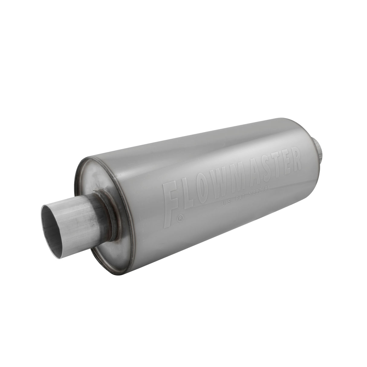 Flowmaster DBX Muffler - 12414310