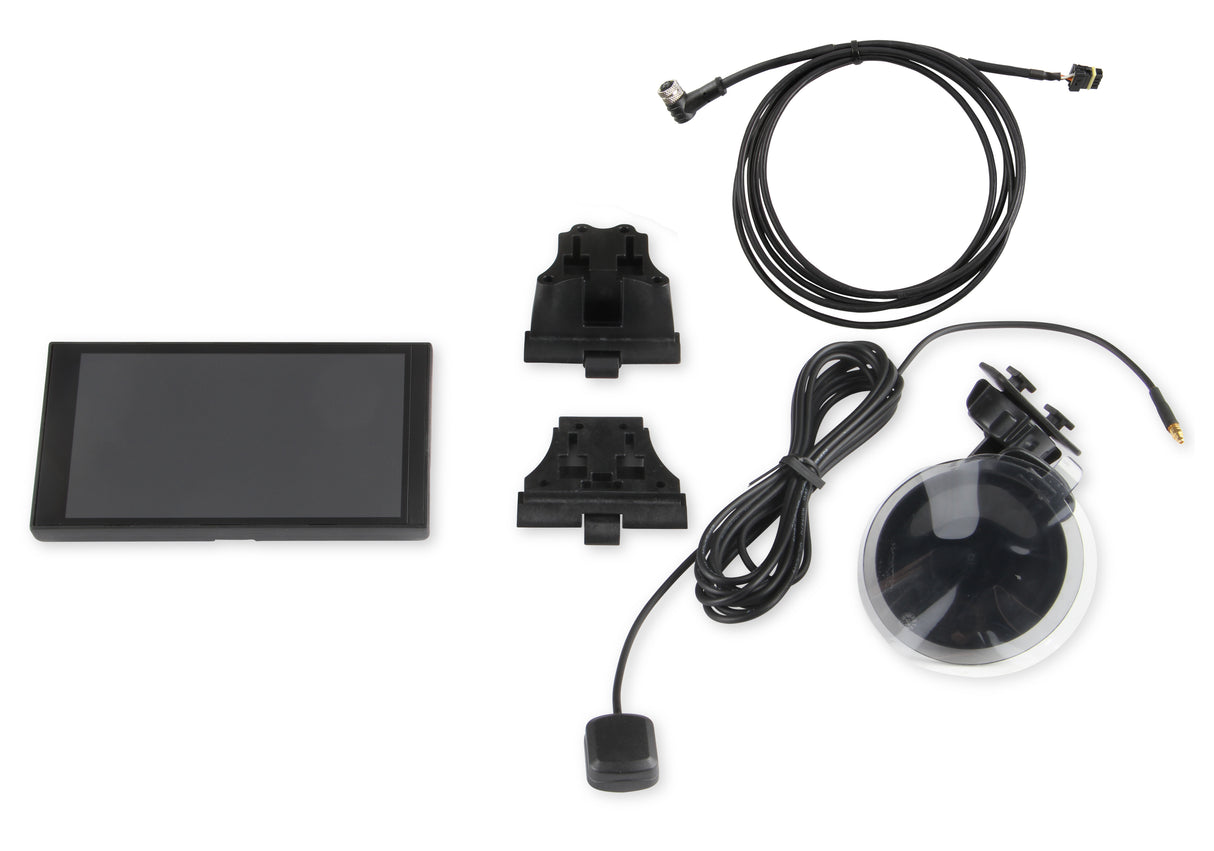 Holley 553-200 EFI 5'' Digital Dash