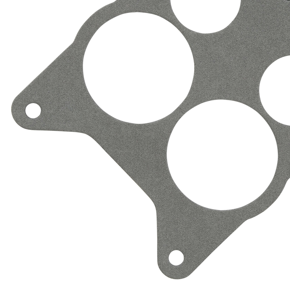 Mr Gasket Performance Carb Base Gasket - 4-Hole - Bulk Packaged with UPC Label - 56G