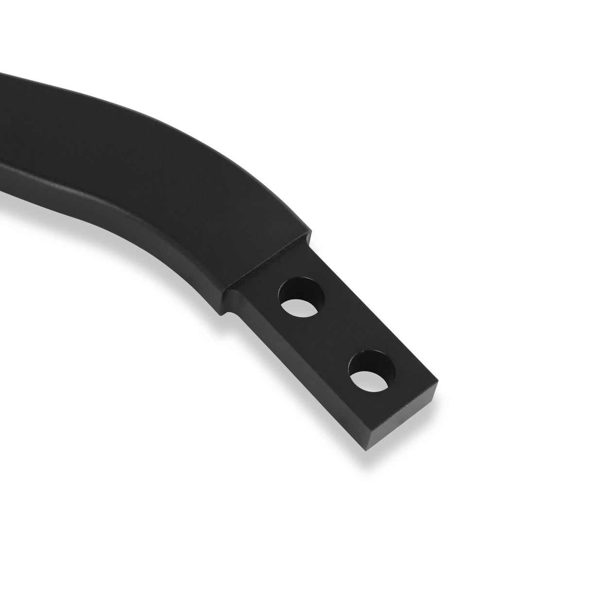 Hurst Shifter Stick - Billet - Satin Black - 53953HST