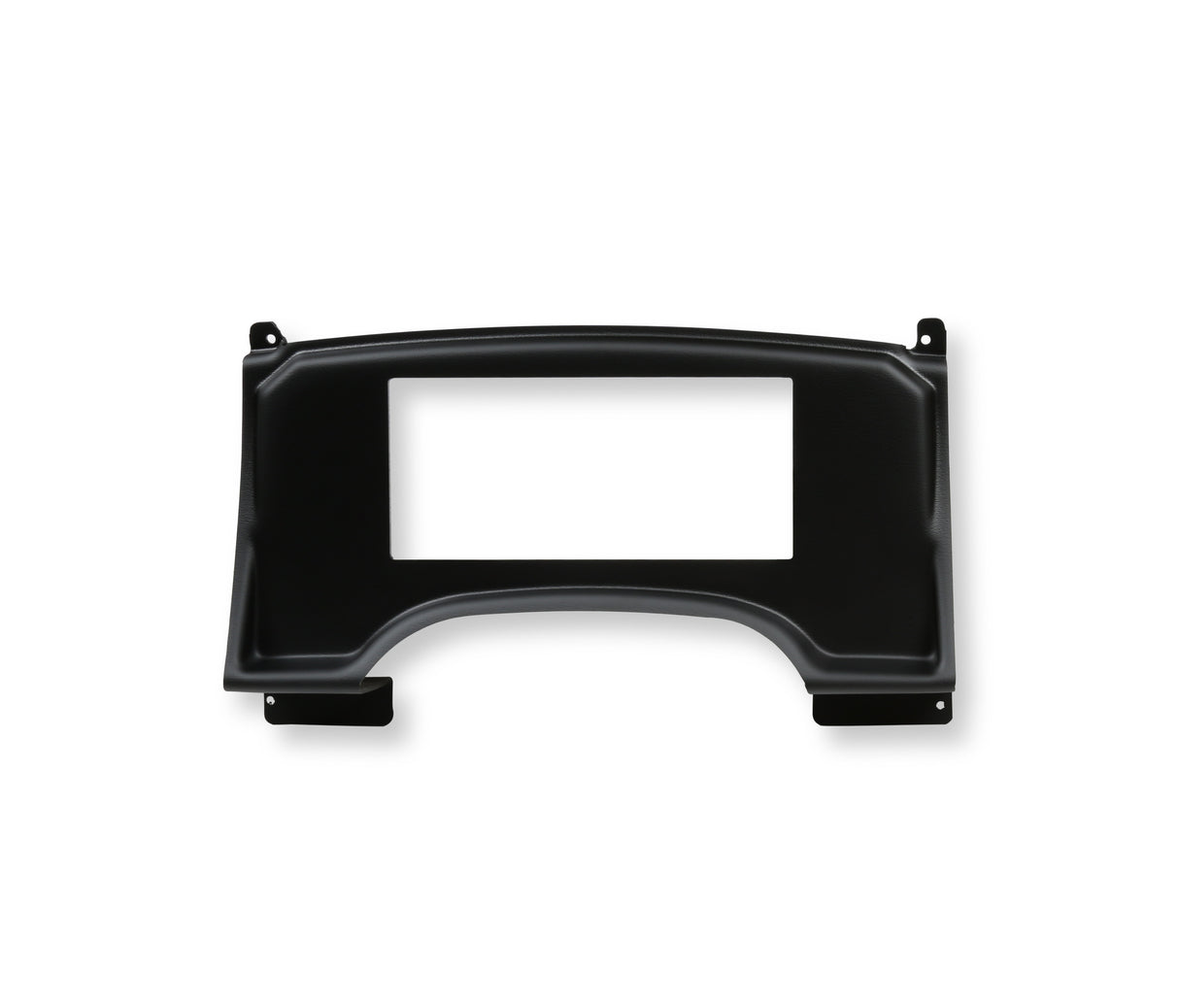 Holley 553-430 Dash Bezels for EFI 6.86" Pro Dash