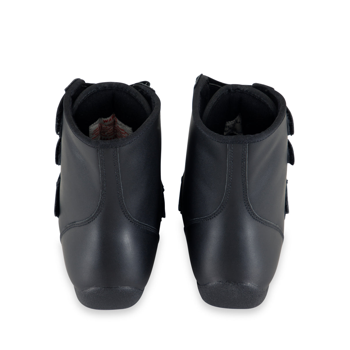 Simpson SP650BK Stealth Spring Driving Shoes - SP650BK