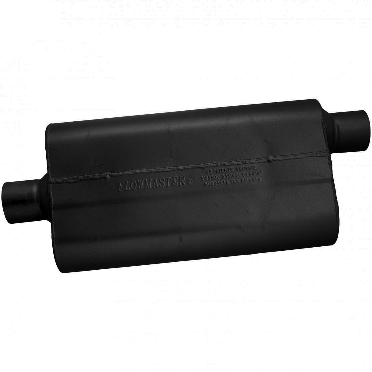 Flowmaster 50 Series Delta Flow Chambered Muffler - 942552