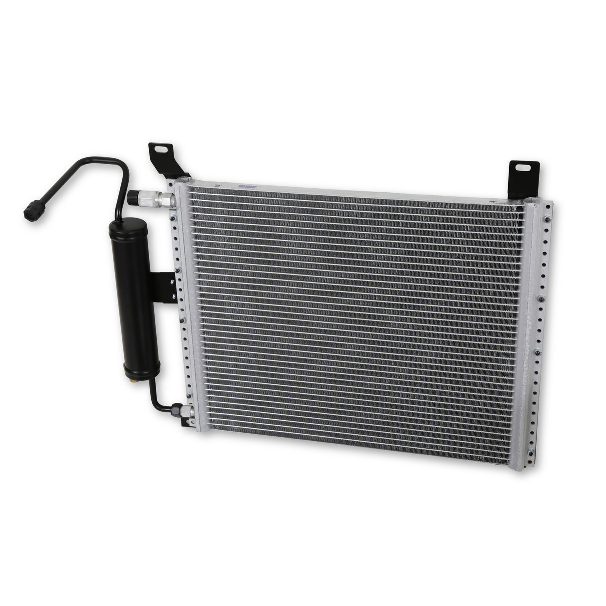 Scott Drake Hurricane AC and Heater Kit with Electronic Controls and Dash Bezels - CAP-1268M-289P
