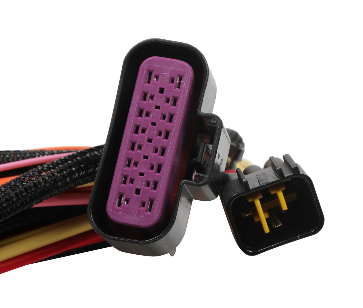 MSD Power Grid Power Module - Black - 77643